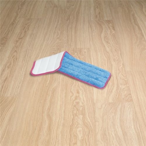 Quick Step Cleaning Mop