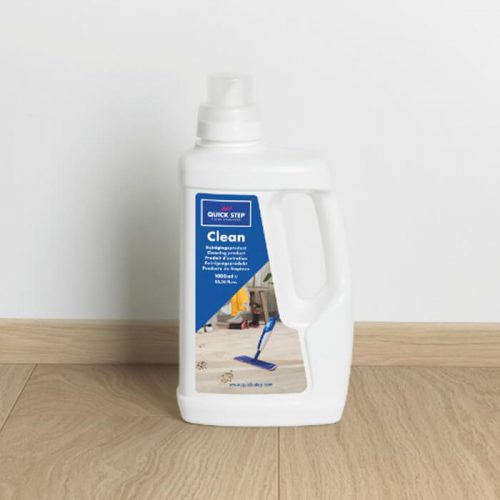 Quick Step Maintenance Cleaning Product 1L